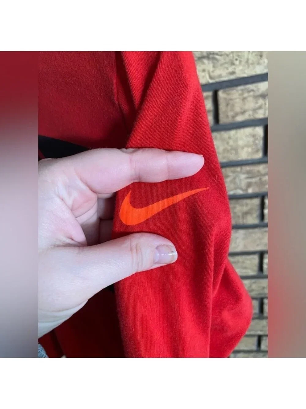‎Nike boys long sleeve